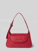 VALENTINO BAGS Shoulder Bag mit Reißverschluss Modell 'DAPHNE' in Rot,...