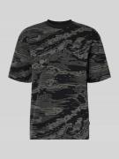 BOSS Orange Regular Fit T-Shirt aus reiner Baumwolle Modell 'TE_WILDNA...