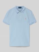 Polo Ralph Lauren Kids Regular Fit Poloshirt aus reiner Baumwolle in B...