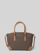 MICHAEL Michael Kors Handtasche mit Logo-Applikation Modell 'Murphey' ...