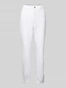 MAC Skinny Fit Jeans mit verkürztem Schnitt Modell 'DREAM SUMMER' in W...