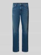JOOP! Jeans Regular Fit Jeans mit 5-Pocket-Design Modell 'MITCH' in Ra...