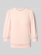 Selected Femme Regular Fit Sweatshirt aus Modal-Mix Modell 'TENNY' in ...