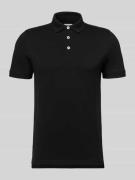 Jack & Jones Slim Fit Poloshirt mit Viskose-Anteil Modell 'Paulos' in ...