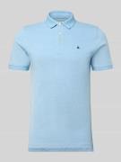 Jack & Jones Slim Fit Poloshirt mit Viskose-Anteil Modell 'Paulos' in ...