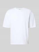 Only & Sons Boxy Fit T-Shirt aus Baumwoll-Mix Modell 'CASPIAN AIRFLEX ...
