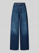 Tommy Hilfiger Wide Leg Jeans aus reiner Baumwolle Modell 'DNM NEW DOR...