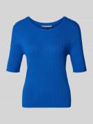 Christian Berg Woman Selection Sim Fit Strickpullover aus Viskose-Mix ...