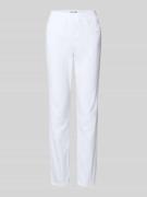 Raphaela By Brax Straight Fit Jeans mit Lyocell-Anteil Modell 'Pamina'...