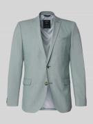 s.Oliver BLACK LABEL Regular Fit Anzugsakko mit Viskose-Anteil in Hell...
