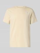 The North Face Regular Fit T-Shirt aus Baumwoll-Mix Modell 'EVOLUTION'...