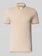 Jack & Jones Slim Fit Poloshirt mit Viskose-Anteil Modell 'Paulos' in ...