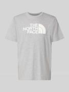 The North Face Regular Fit T-Shirt mit Logo-Print Modell 'Evolution' i...