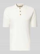 Only & Sons Regular Fit Poloshirt aus reiner Baumwolle Modell 'ERIC' i...