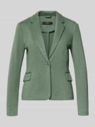 Vero Moda Regular Fit Kurzblazer mit Baumwoll-Anteil Modell 'JULIA' in...