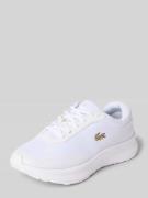 Lacoste Low Top Sneaker aus Mesh Modell 'NEO RUN ACE' in Weiss, Größe ...