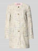 Christian Berg Woman Selection Blazer mit aufgesetzten Eingrifftaschen...