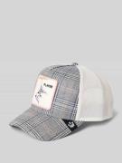 GOORIN BROS. Trucker Cap mit Kaschmir-Anteil Modell 'Moon' in Marine, ...