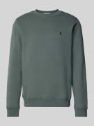 Armedangels Regular Fit Sweatshirt aus reiner Bio Baumwolle Modell 'BA...