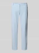 Raffaello Rossi Chino aus Techno Cotton Superstretch Modell 'UTE' in H...