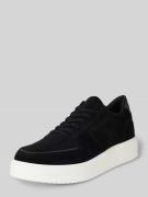 Steve Madden Sneaker mit Schnürverschluss Modell 'FLYNN' in Black, Grö...