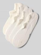 Jake*s Casual Sneakersocken in Ripp-Optik im 4er-Pack in Weiss, Größe ...