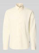 Matinique Regular Fit Freizeithemd mit Kentkragen Modell 'Christaldo' ...