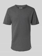 Only & Sons Regular Fit T-Shirt aus reiner Baumwolle Modell 'Benne' in...