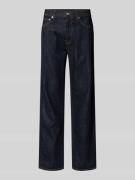Tommy Hilfiger Straight Fit Jeans aus reiner Baumwolle Modell 'DOVER' ...