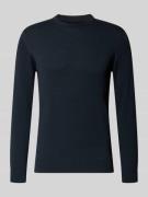 Barbour Regular Fit Strickpullover aus reiner Baumwolle Modell 'PIMA' ...