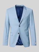 Tiger Of Sweden Regular Fit Sakko mit Woll-Anteil Modell 'Jamie' in He...
