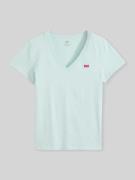 Levi's® Regular Fit T-Shirt aus reiner Baumwolle Modell 'LSE_PERFECT T...