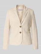 Christian Berg Woman Selection Regular Fit Blazer mit Reverskragen in ...