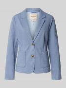 MOS MOSH Regular Fit Blazer mit Viskose-Anteil Modell 'Vega Daisi' in ...
