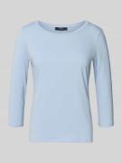 Weekend Max Mara Slim Fit 3/4-Shirt aus Baumwoll-Mix Modell 'MULTIA' i...