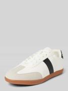 Only Low Top Sneaker Modell 'AMBER' in Weiss, Größe 40