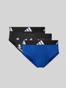 adidas Sportswear Slip mit elastischem Logo-Bund Modell 'Active Flex' ...