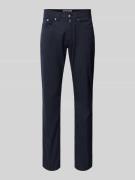 Pierre Cardin Tapered Fit Hose im 5-Pocket-Design Modell 'LYON' in Mar...