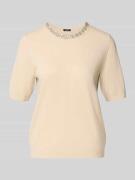 JOOP! Regular Fit T-Shirt mit Viskose-Kaschmir-Anteil Modell 'Krissi' ...