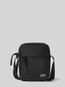 Lacoste Umhängetasche mit in Black, Größe 1