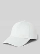 Barbour Basecap aus reiner Baumwolle Modell 'Olivia' in Hellblau, Größ...