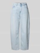 Tommy Hilfiger Barrel Fit Jeans aus reiner Baumwolle Modell 'BARREL' i...