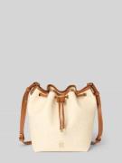 Tommy Hilfiger Umhängetasche mit Logo-Detail Modell 'MONOPLAY BUCKET' ...