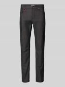 JOOP! Jeans Modern Fit Jeans mit Eingrifftaschen Modell 'Mitch' in Bla...