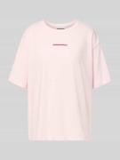 Armedangels Oversized T-Shirt aus reiner Baumwolle Modell 'GIANNAA CHA...