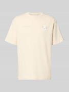 Armedangels Relaxed Fit T-Shirt aus reiner Bio-Baumwolle Modell 'MAARK...