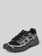 Salomon Sneaker mit profilierter Sohle Modell 'XT-EVR' in BLACK, Größe...