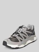 Salomon Sneaker mit profilierter Sohle Modell 'XC ROAM' in Mittelgrau,...