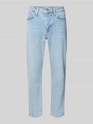Armedangels Tapered Fit Jeans aus Bio-Baumwoll-Mix Modell 'MAAKX' in H...