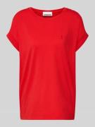 Armedangels Loose Fit T-Shirt aus reiner Baumwolle Modell 'IDAARA' in ...